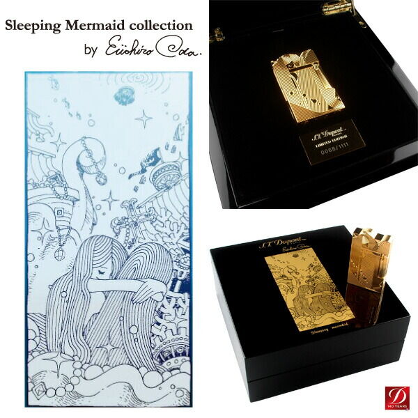 話題 尾田 一流の男が持つライター それがデュポン 愛用の高級ライターブランドから尾田栄一郎モデルが登場 税込147万円 みつエモンのオタク情報館