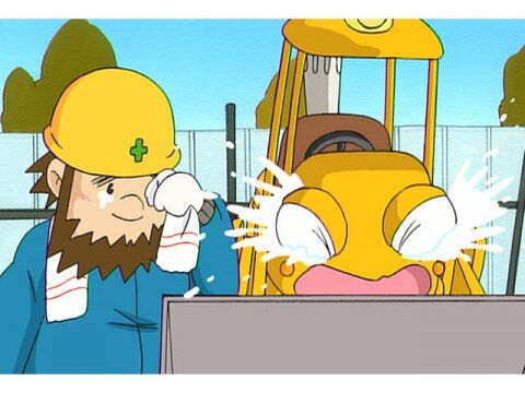 画像あり 乗り物が人間の知能を持って喋りまくる ピポパポパトルくん みつエモンのオタク情報館