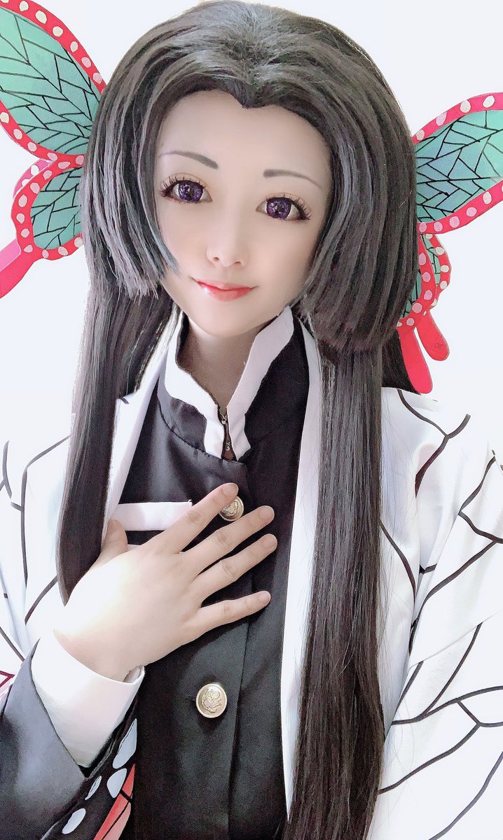 刃 の 鬼 可愛い 滅 カナヲ