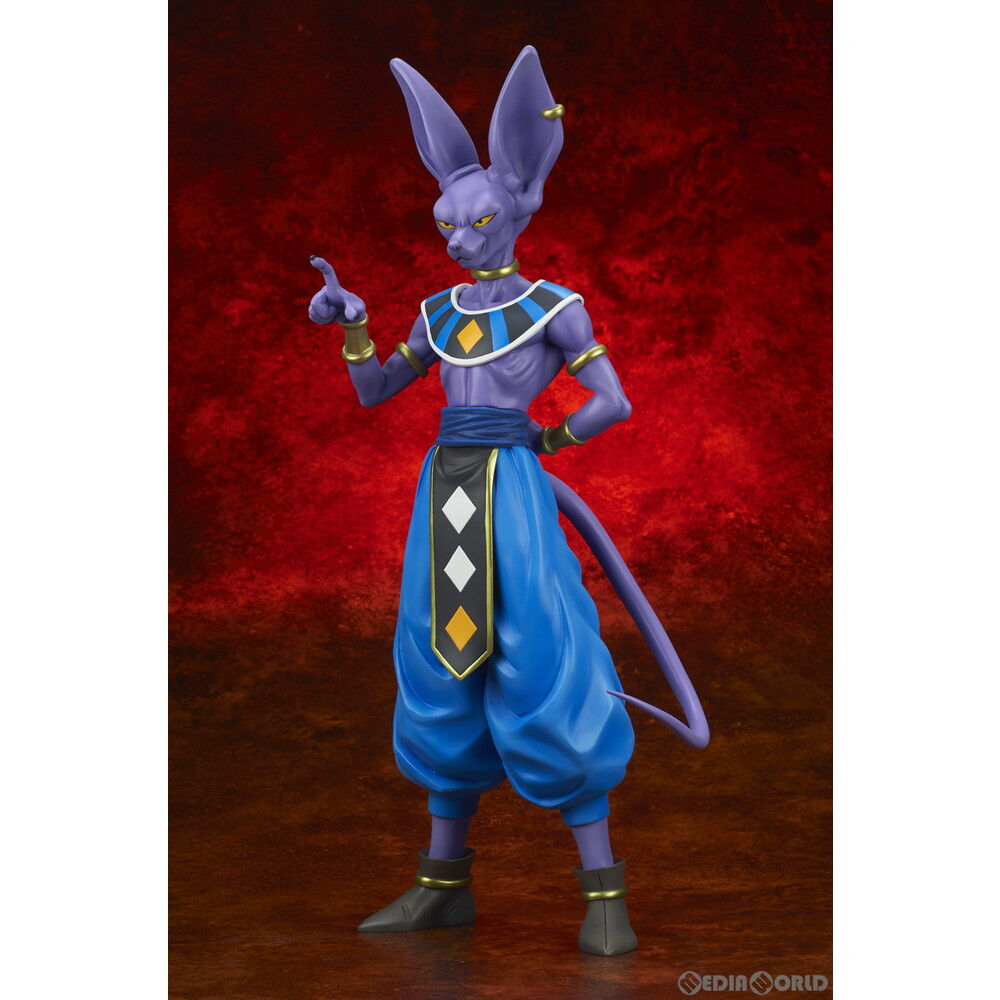 ドラゴンボールまとめ 宇宙の神々と関係者 ビルス 画像あり みつエモンのオタク情報館 ドラゴンボールまとめ 宇宙の神々と関係者 ビルス 画像あり みつエモンのオタク情報館