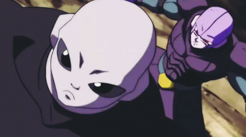 ドラゴンボールまとめ 第11宇宙戦士 ジレン 画像あり みつエモンのオタク情報館
