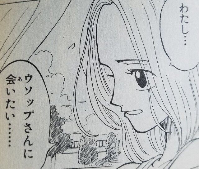 ワンピースまとめ シロップ村 カヤ 画像あり みつエモンのオタク情報館