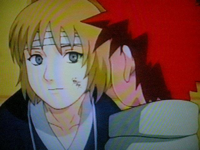 Narutoまとめ 砂隠れの里の医療忍者 夜叉丸 画像あり みつエモンのオタク情報館