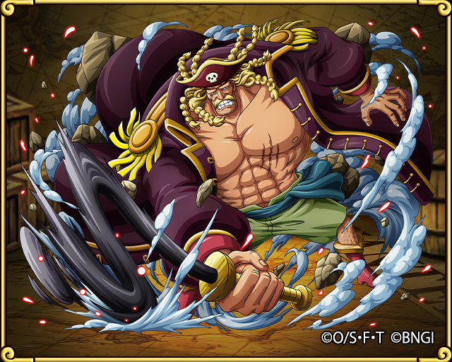 ワンピースまとめ ヨンタマリア大船団 オオロンブス 画像あり みつエモンのオタク情報館