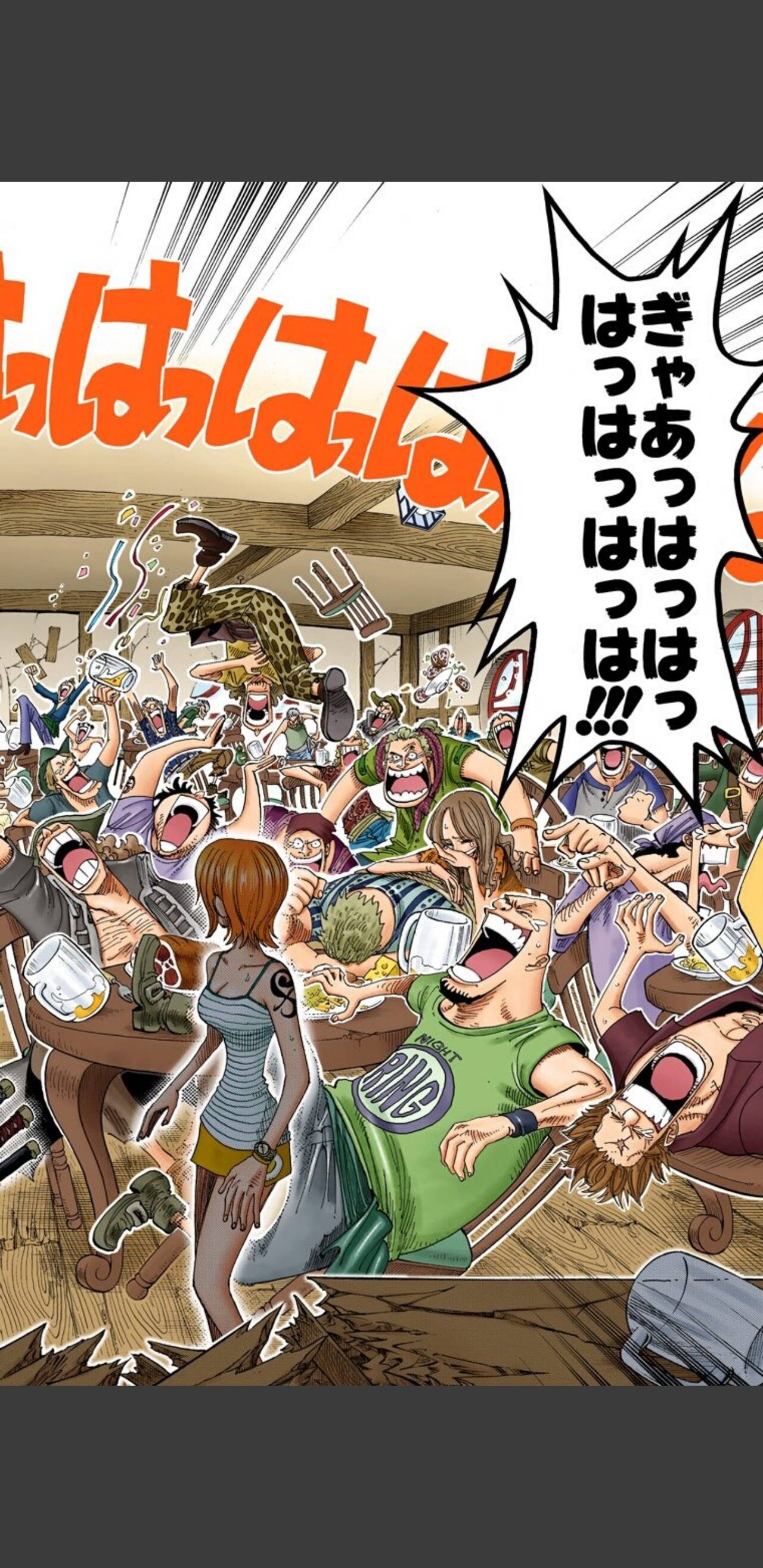 疑問 ワンピースでルフィがベラミーの喧嘩を買わなかった理由がいまだにわからない みつエモンのオタク情報館 疑問 ワンピースでルフィがベラミーの喧嘩を買わなかった理由がいまだにわからない みつエモンのオタク情報館