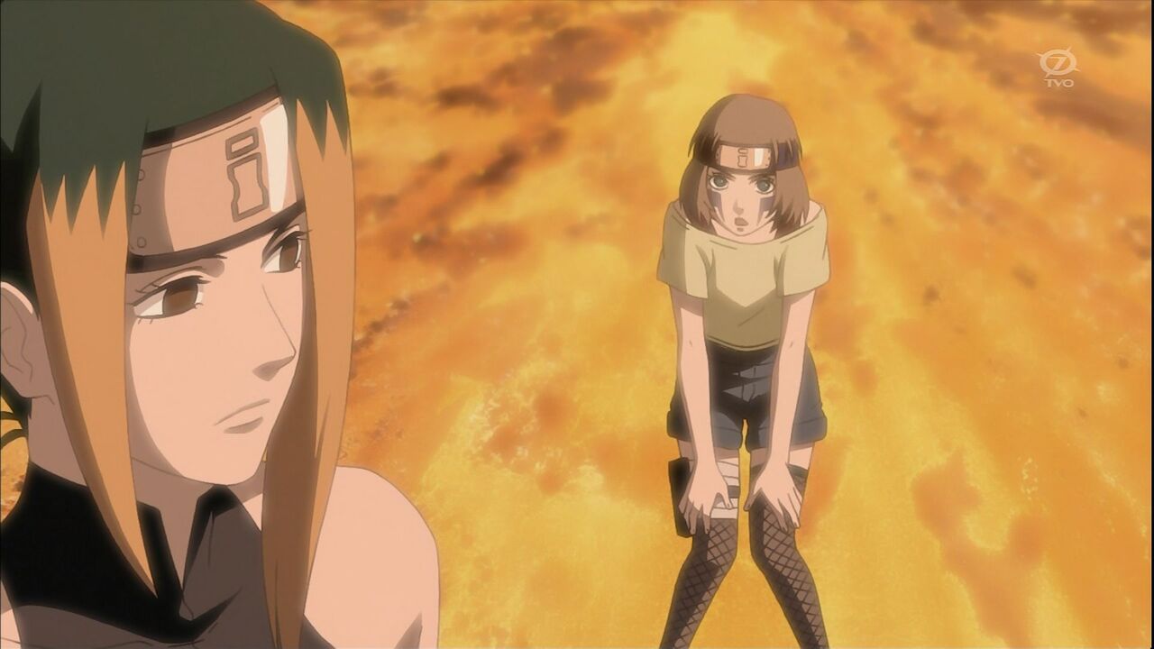 Narutoまとめ 砂隠れの里の上忍 マキ 画像あり みつエモンのオタク情報館 Narutoまとめ 砂隠れの里の上忍 マキ 画像あり みつエモンのオタク情報館