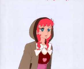 画像あり 女王候補のライバルノンとの友情 魔女っ子メグちゃん みつエモンのオタク情報館