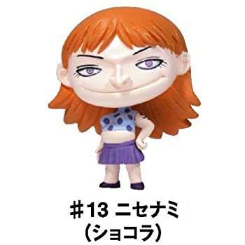 ワンピースまとめ ニセ麦わらの一味 ショコラ ニセナミ 画像あり みつエモンのオタク情報館 ワンピースまとめ ニセ麦わらの一味 ショコラ ニセナミ 画像あり みつエモンのオタク情報館