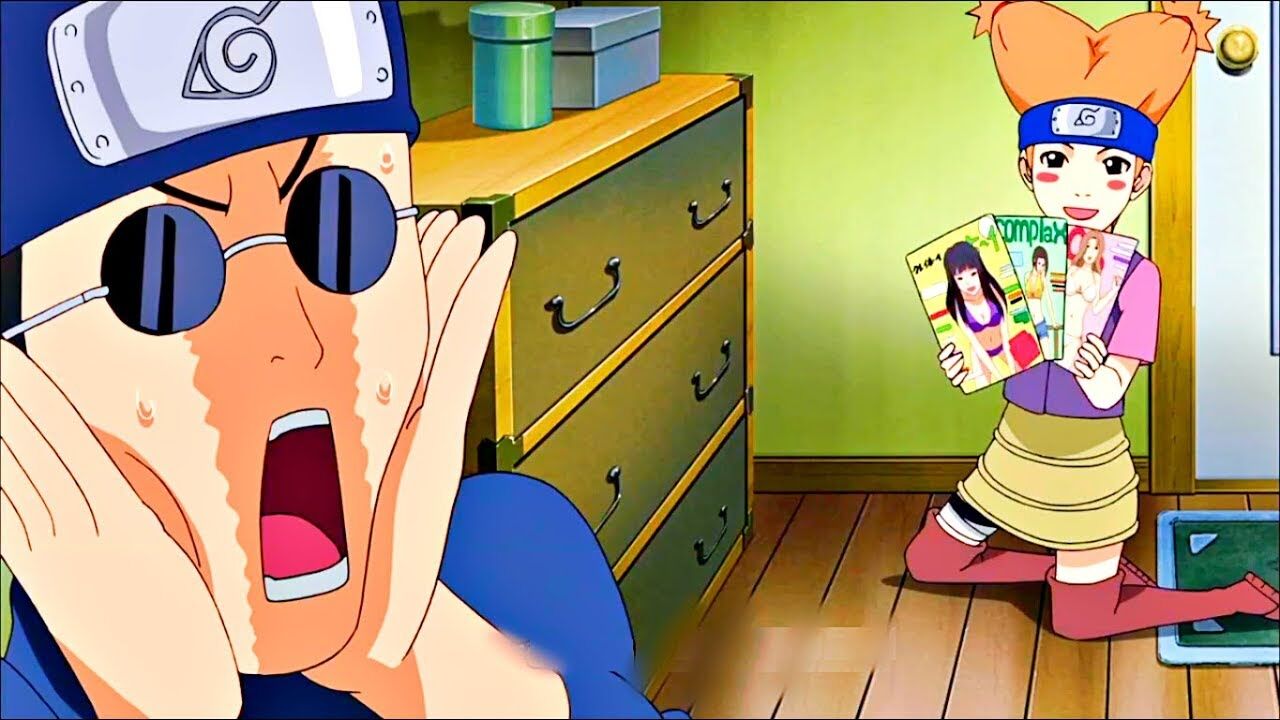 Narutoまとめ 特別上忍 エビス 画像あり みつエモンのオタク情報館 Narutoまとめ 特別上忍 エビス 画像あり みつエモンのオタク情報館