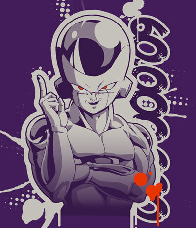 ドラゴンボールまとめ フリーザ一味 フリーザ 画像あり みつエモンのオタク情報館