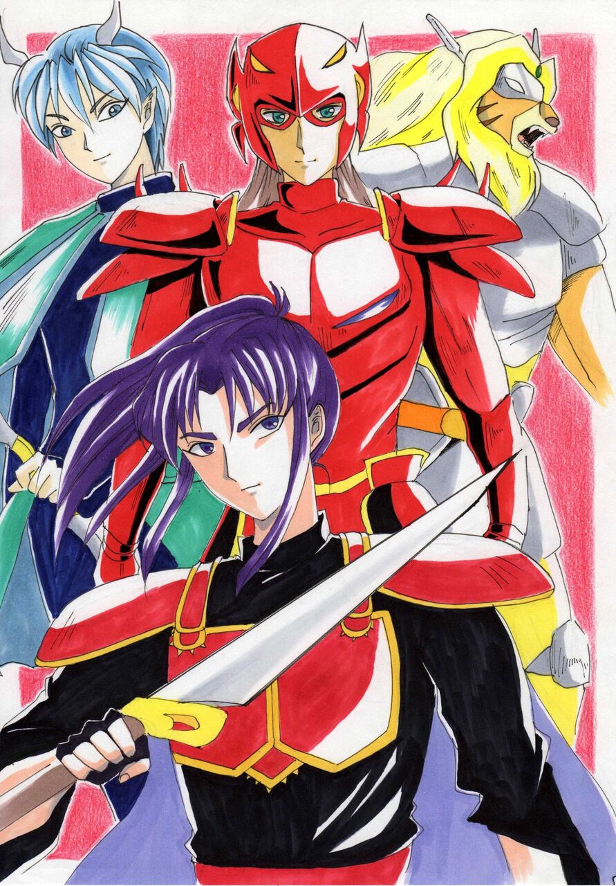 画像あり 人類が滅んで300年後の地球 マシュランボー みつエモンのオタク情報館