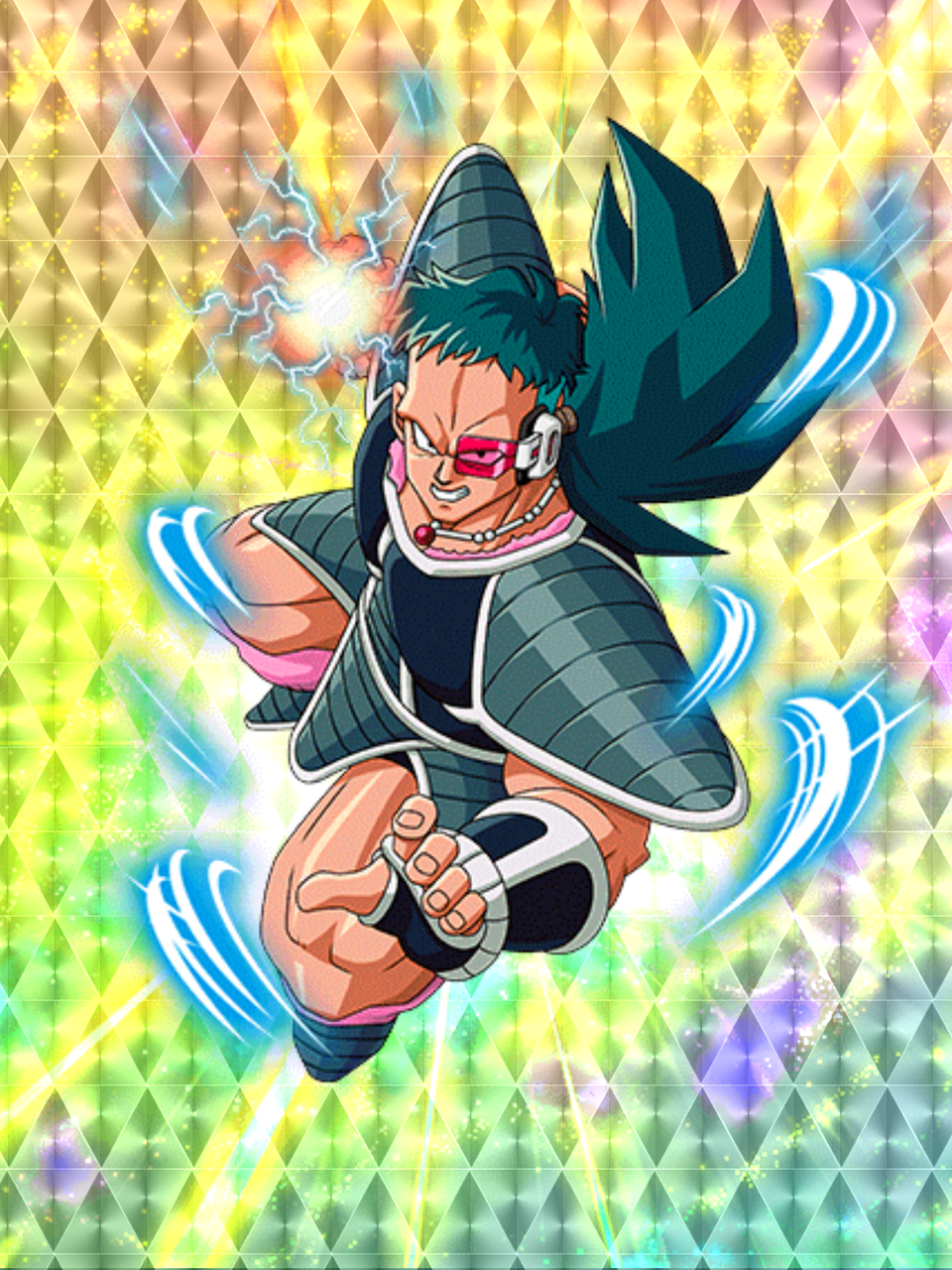 ドラゴンボールまとめ 宇宙殺し屋 ターレス軍団 ダイーズ 画像あり みつエモンのオタク情報館