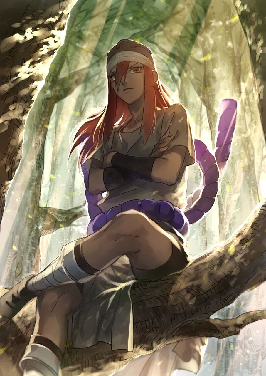 Narutoまとめ 音隠れの里 多由也 画像あり みつエモンのオタク情報館