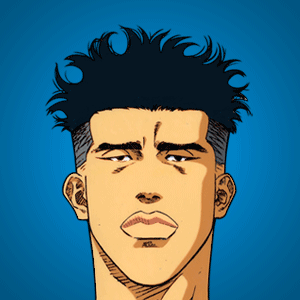 スラムダンクまとめ 陵南高校バスケ部 福田吉兆 画像あり みつエモンのオタク情報館 スラムダンクまとめ 陵南高校バスケ部 福田吉兆 画像あり みつエモンのオタク情報館