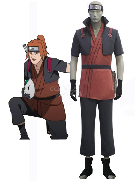 Narutoまとめ 暗部 山中フー 画像あり みつエモンのオタク情報館 Narutoまとめ 暗部 山中フー 画像あり みつエモンのオタク情報館