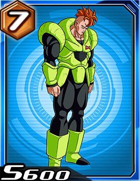 ドラゴンボールまとめ レッドリボン軍関係者 人造人間16号 画像あり みつエモンのオタク情報館