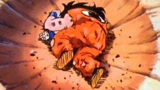 ドラゴンボールまとめ 地球人 武道家 ヤムチャ 画像あり みつエモンのオタク情報館