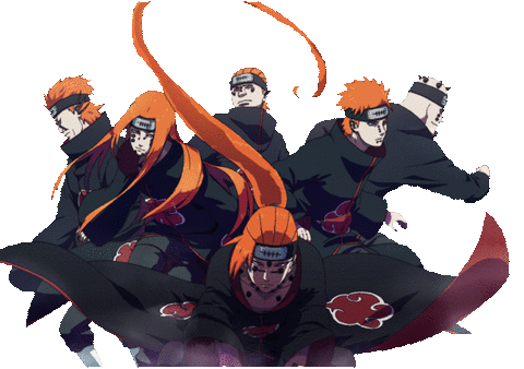 Narutoまとめ 暁 ペイン 画像あり みつエモンのオタク情報館 Narutoまとめ 暁 ペイン 画像あり みつエモンのオタク情報館