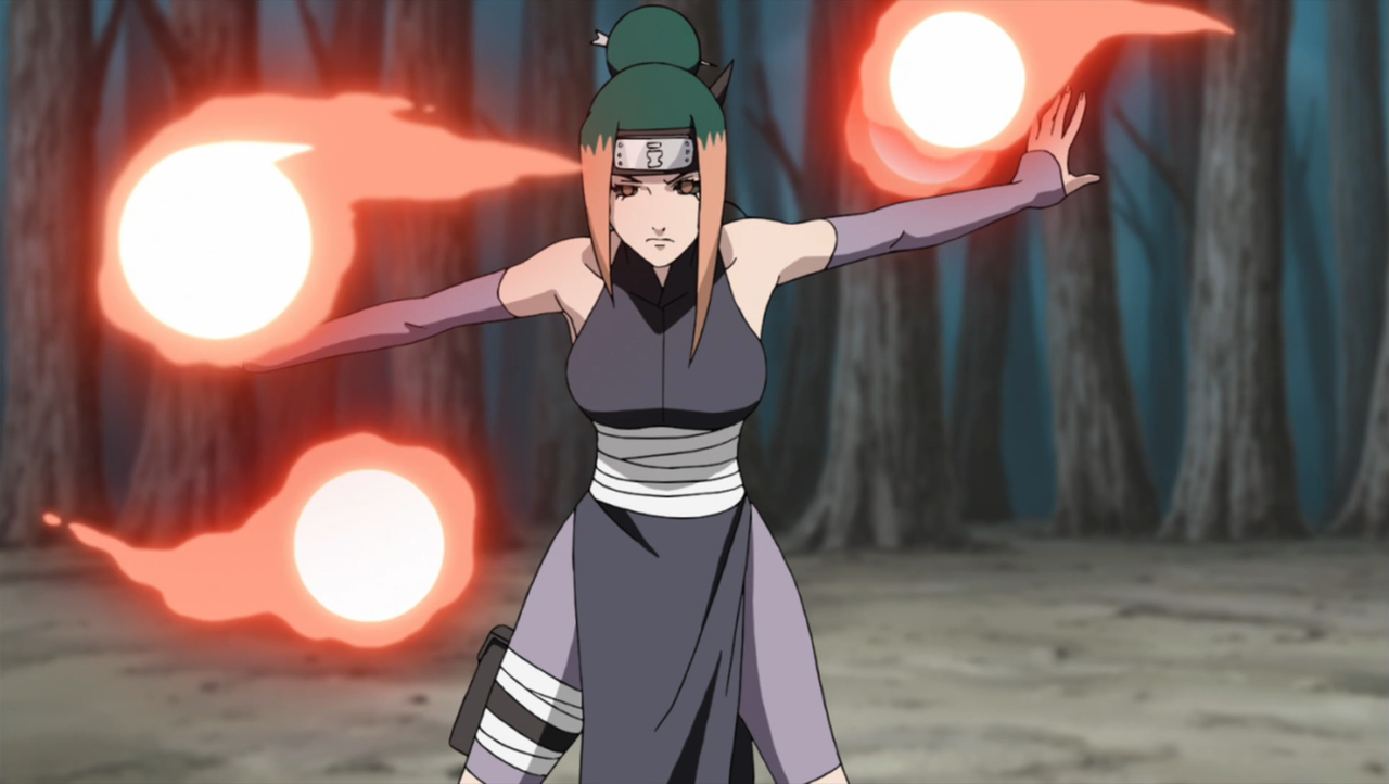Narutoまとめ 第四次忍界大戦で転生された忍 パクラ 画像あり みつエモンのオタク情報館