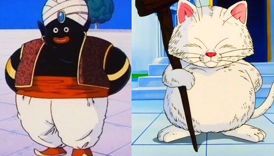ドラゴンボールまとめ 地球人 脇役 ミスター ポポ 画像あり みつエモンのオタク情報館 ドラゴンボールまとめ 地球人 脇役 ミスター ポポ 画像あり みつエモンのオタク情報館
