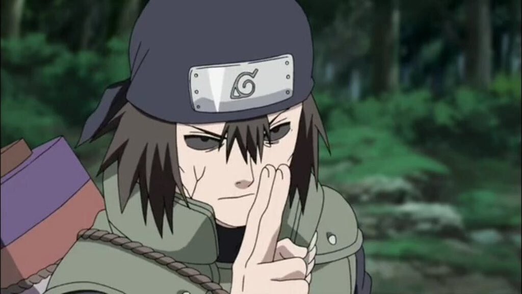 Narutoまとめ 特別上忍 月光ハヤテ 画像あり みつエモンのオタク情報館 Narutoまとめ 特別上忍 月光ハヤテ 画像あり みつエモンのオタク情報館