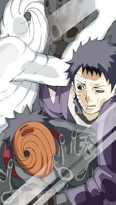 Narutoまとめ 暁 トビ グルグル 画像あり みつエモンのオタク情報館 Narutoまとめ 暁 トビ グルグル 画像あり みつエモンのオタク情報館