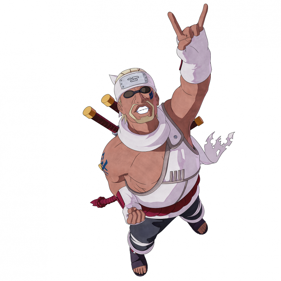 Narutoまとめ 雲隠れの里 キラービー 画像あり みつエモンのオタク情報館 Narutoまとめ 雲隠れの里 キラービー 画像あり みつエモンのオタク情報館