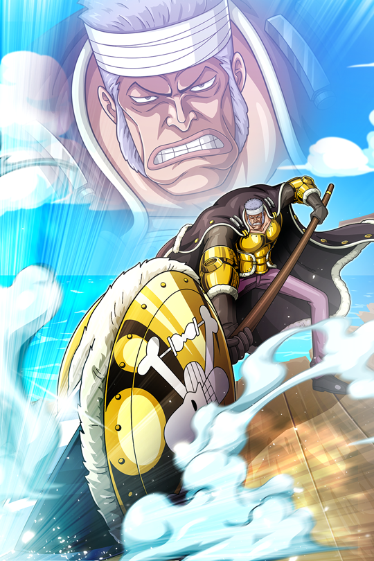 話題 One Pieceの敵で同情できる要素ない敵キャラwww 5chアニメ漫画まとめのまとめ