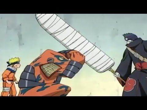 Narutoまとめ 暁 干柿鬼鮫 画像あり みつエモンのオタク情報館