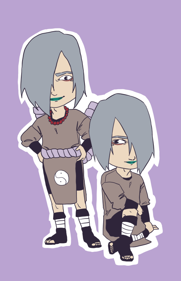 Narutoまとめ 音隠れの里 左近 右近 画像あり みつエモンのオタク情報館 Narutoまとめ 音隠れの里 左近 右近 画像あり みつエモンのオタク情報館