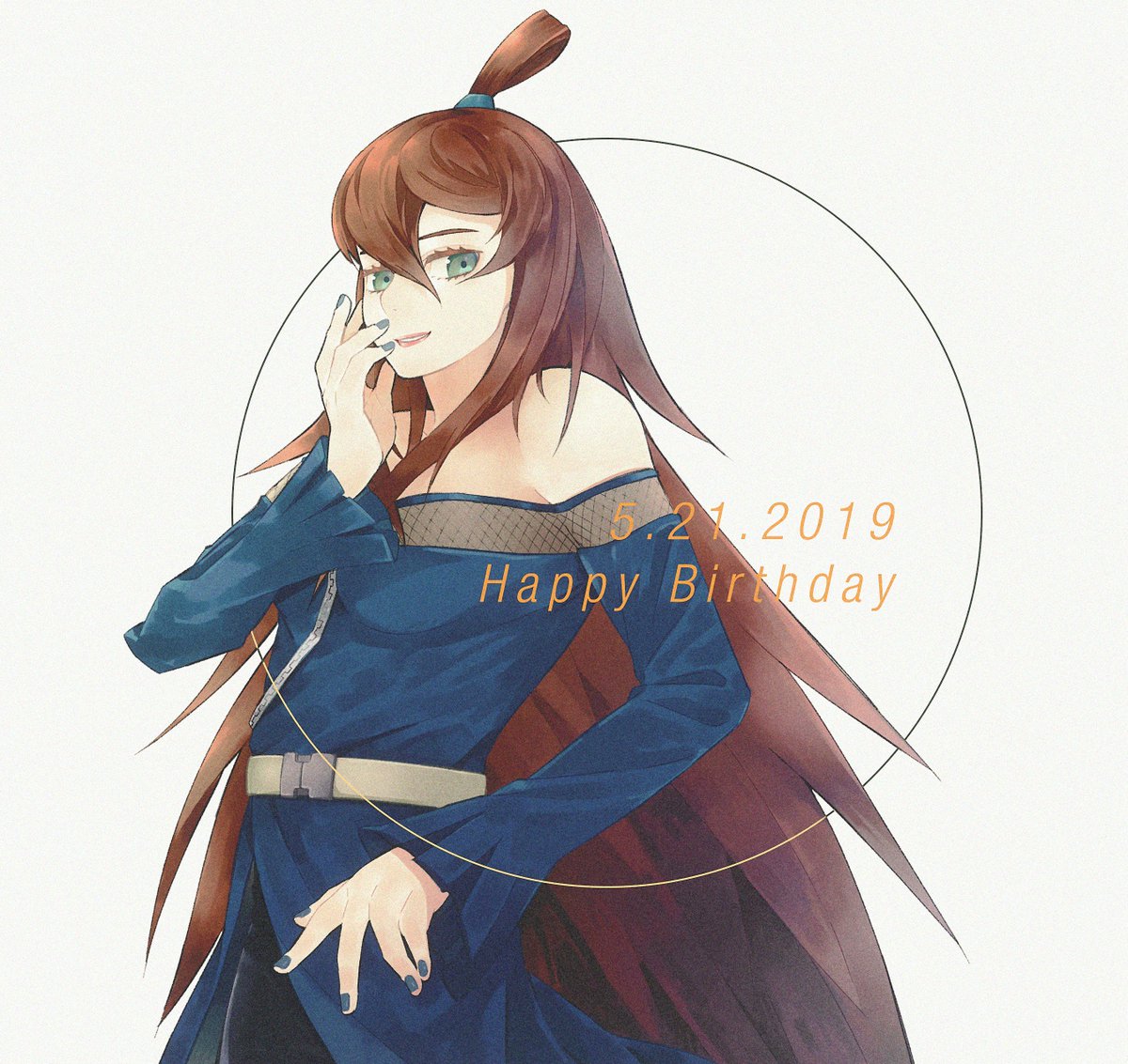 Narutoまとめ 霧隠れの里 照美メイ 画像あり みつエモンのオタク情報館