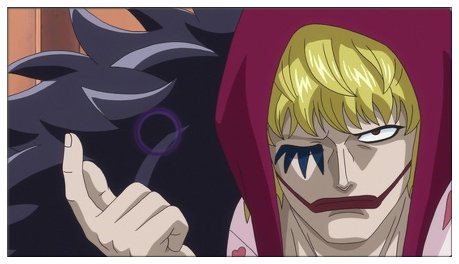 ワンピースまとめ ドンキホーテファミリー ロシナンテ 画像あり みつエモンのオタク情報館