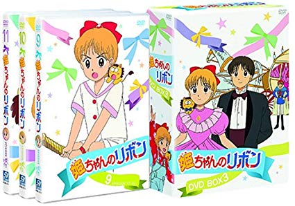 画像あり テーマ曲がsmap 姫ちゃんのリボン みつエモンのオタク情報館