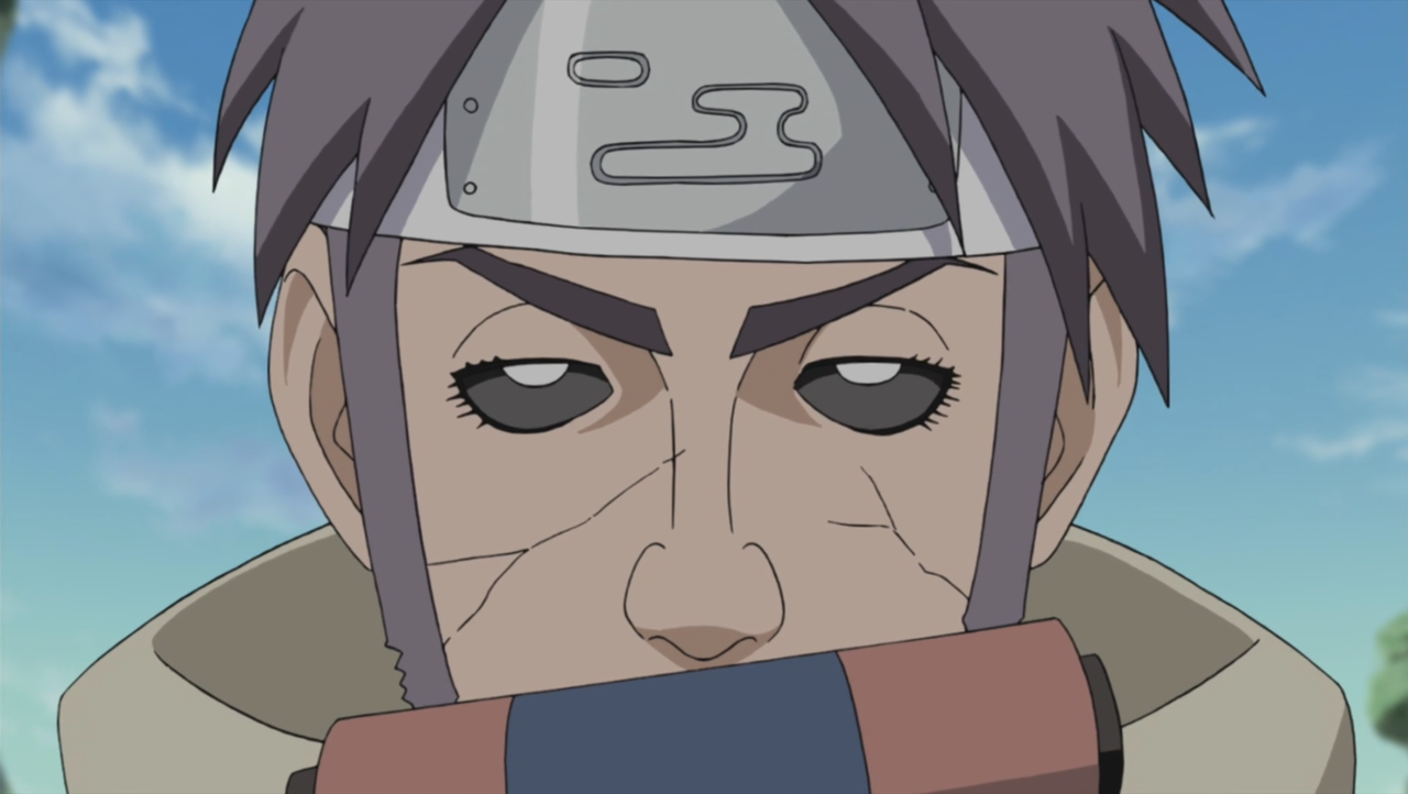 Narutoまとめ 第四次忍界大戦で転生された忍 トロイ 画像あり みつエモンのオタク情報館 Narutoまとめ 第四次忍界大戦で転生された忍 トロイ 画像あり みつエモンのオタク情報館