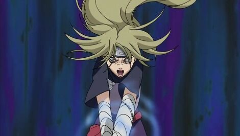 Narutoまとめ 元人柱力 二位ユギト 画像あり みつエモンのオタク情報館