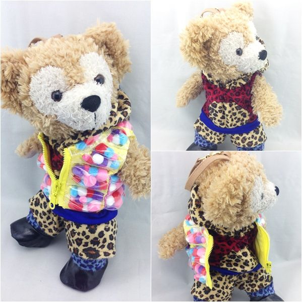 可愛い ダッフィー News 増田貴久 君風 コスチューム 13 衣装 限定品duffy ダッフィー オリジナル服や衣装の販売情報 可愛い ダッフィー News 増田貴久 君風 コスチューム 13 衣装 限定品duffy ダッフィー オリジナル服や衣装の販売情報