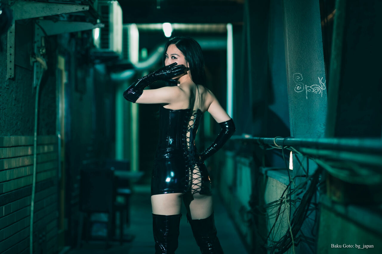 こだわり緊縛美の世界 初めまして、プロフィール : 密の香 -みつのか-