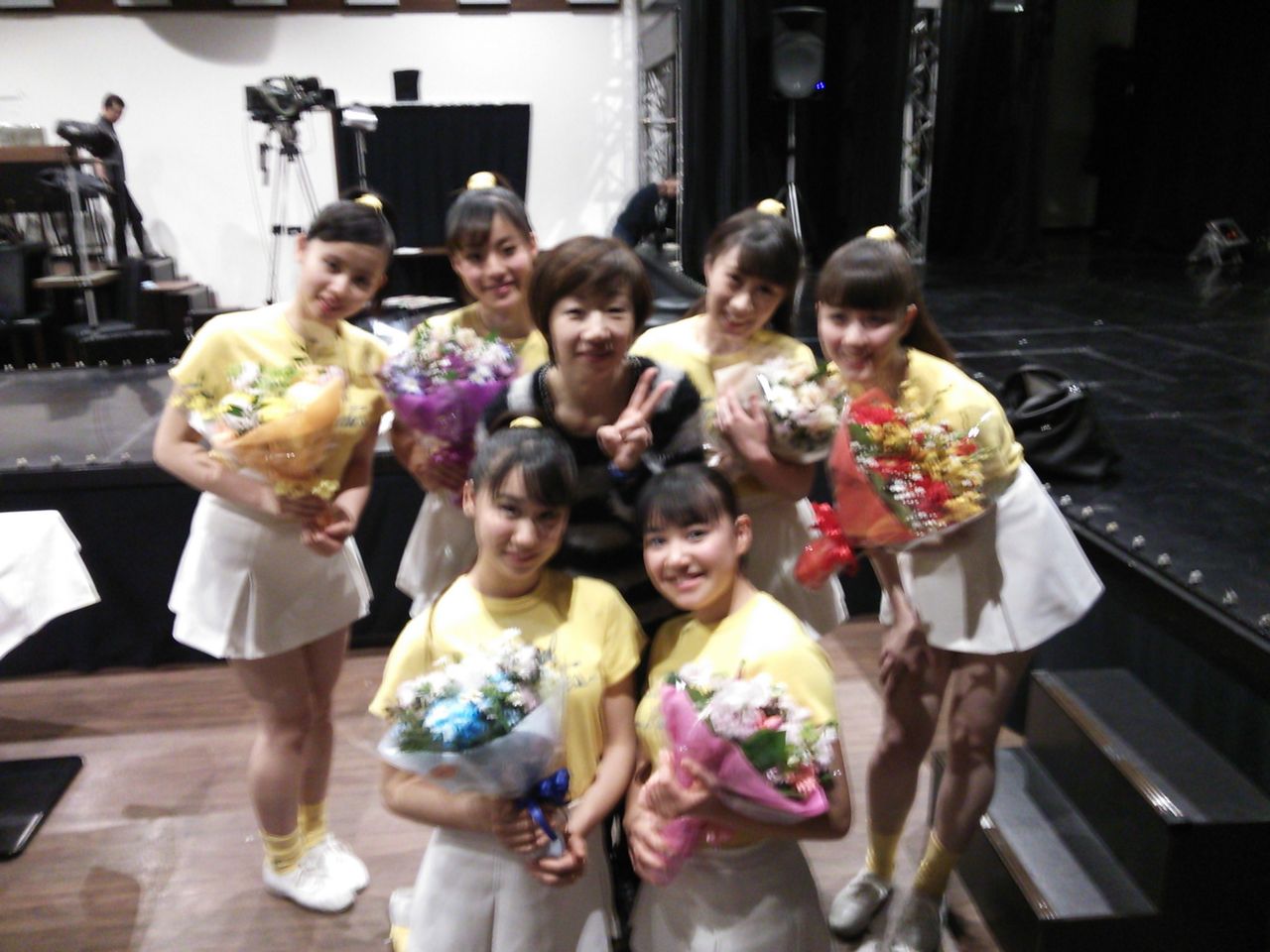 胸キュンアイドル天国 美津子のおしゃべり 胸キュンアイドル天国 美津子のおしゃべり