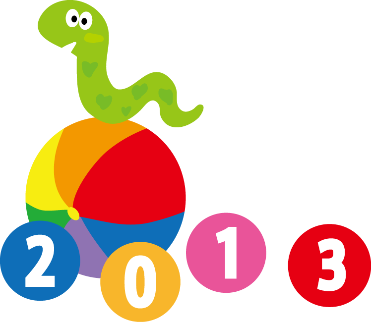 春夏秋冬 お絵かき