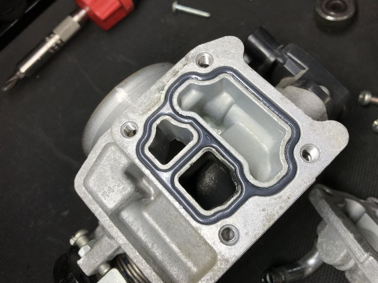 ステッピングモーター固着 Iscv ミツクニモータース ステッピングモーター固着 Iscv ミツクニモータース