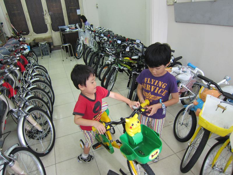 ベトナムで自転車 豆太郎のベトナムほいほい ベトナムで自転車 豆太郎のベトナムほいほい