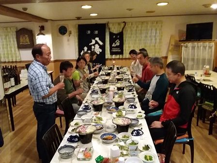2018酒の会