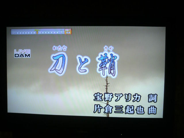 Livedamやってきましたよヽ ノ 僕のカラオケ日誌 Livedamやってきましたよヽ ノ 僕のカラオケ日誌