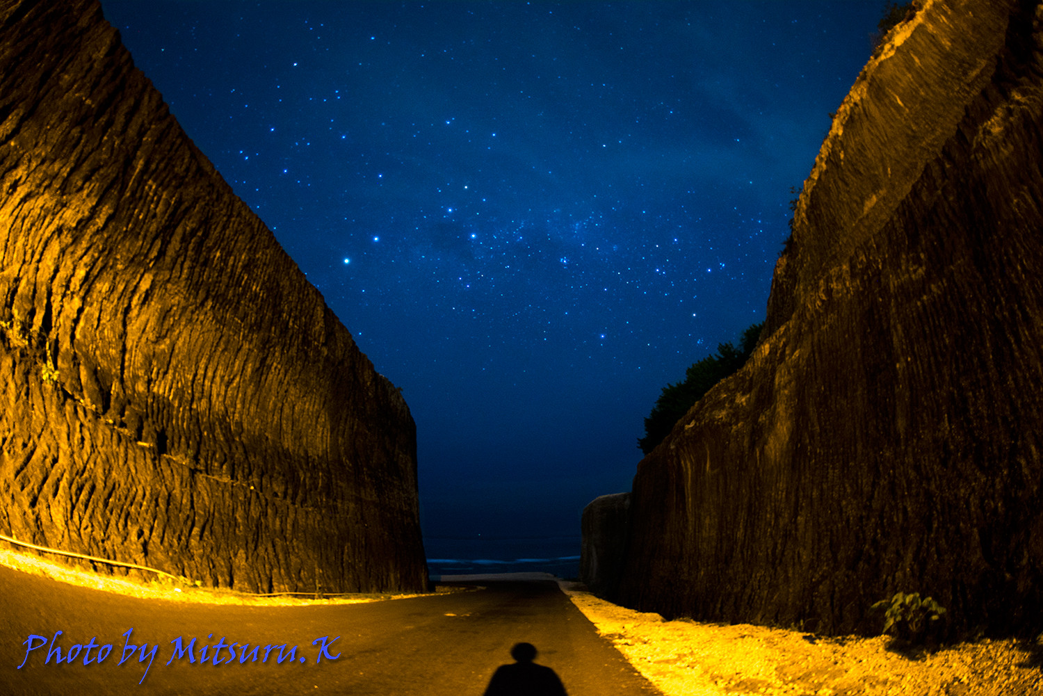 パンダワビーチの星空 熊澤充のバリ島撮り尽くし 旧ブログ保管庫 パンダワビーチの星空 熊澤充のバリ島撮り尽くし 旧ブログ保管庫