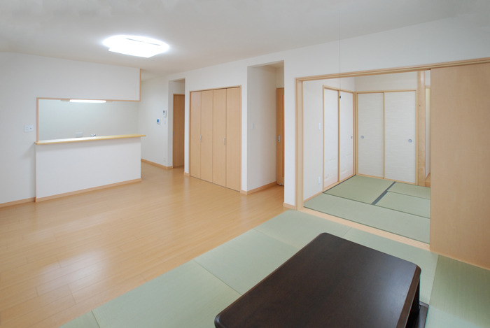 倉敷市玉島Ｋ様邸