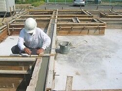 アンカーボルトセット