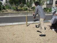 倉敷市上富井の家　地鎮祭