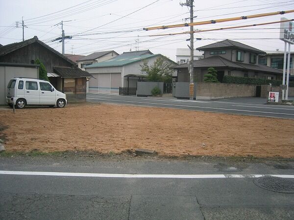 既存住宅解体工事