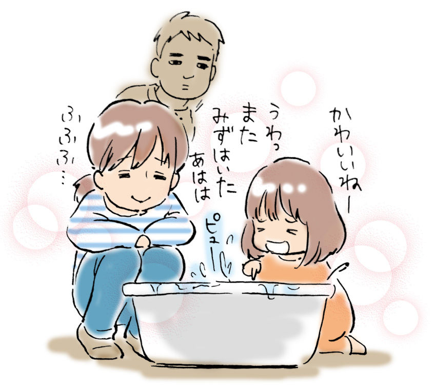 かわいいアサリちゃんの裏の顔 今日 キュア って何回言った かわいいアサリちゃんの裏の顔 今日 キュア って何回言った