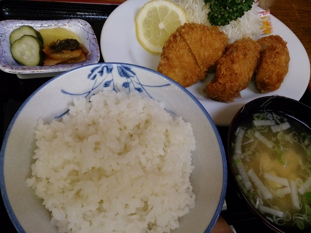 秩父 とんかつキング レッドde走っしる Tokyo 秩父 とんかつキング レッドde走っしる Tokyo